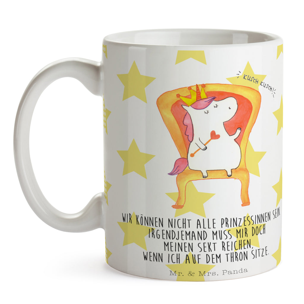 Tasse Einhorn König Einhorn, Unicorn, König, Präsident, Bundeskanzler, Herrscher, Kaiser, Prinzessin, Krone Becher, Kaffeetasse, Kaffeebecher, Tee, Frühstück, Büro  Einhorn, Einhörner, Einhorn Deko, Pegasus, Unicorn