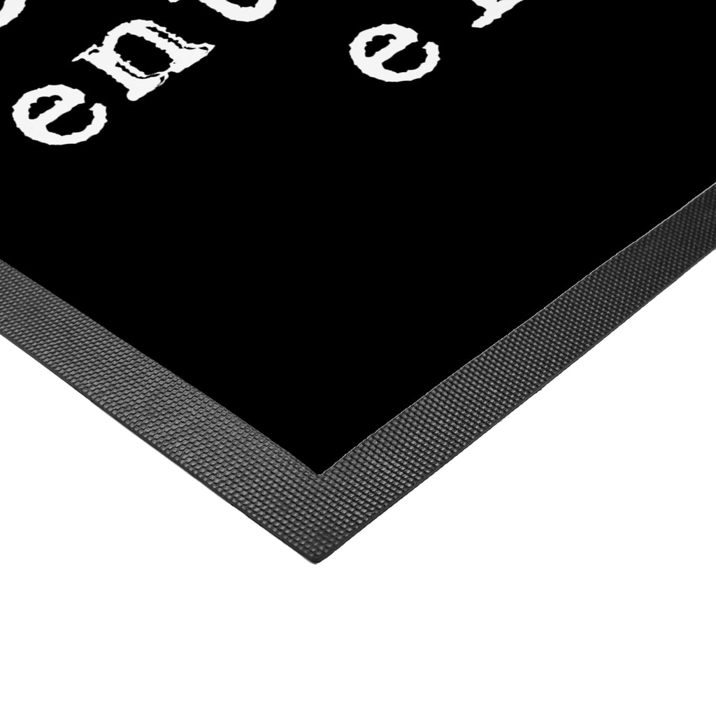 Fußmatte Fun Talk Das beste Durcheinander entsteht durch einander. Türvorleger, Schmutzmatte, Fußabtreter, Matte, Schmutzfänger, Fußabstreifer, Schmutzfangmatte, Türmatte, Motivfußmatte, Haustürmatte, Vorleger, Spruch, Sprüche, lustig, Weisheiten, Zitate, Glizer Spruch Sprüche Weisheiten Zitate Lustig Weisheit Worte
