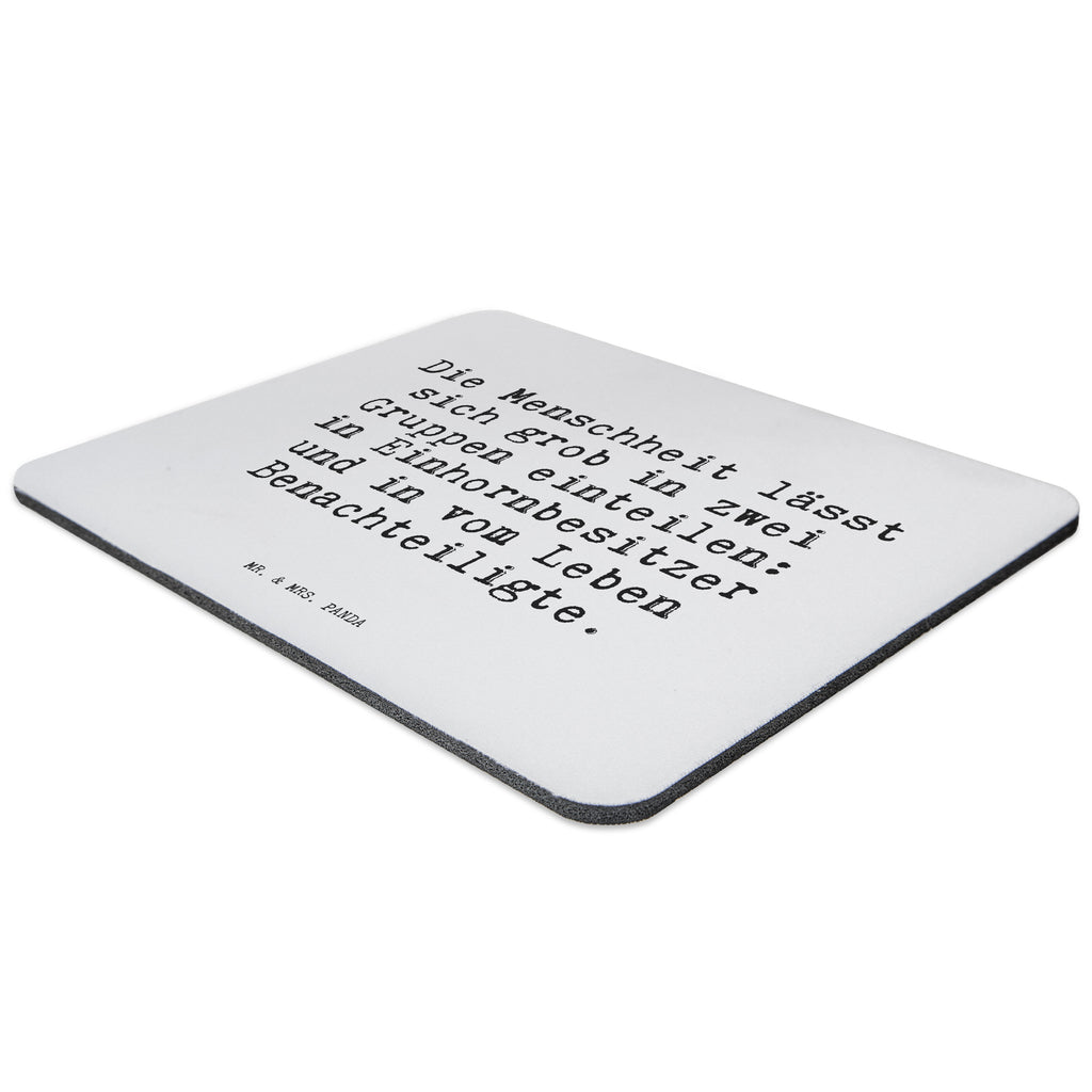 Mauspad Sprüche und Zitate Die Menschheit lässt sich grob in zwei Gruppen einteilen: in Einhornbesitzer und in vom Leben Benachteiligte. Mousepad, Computer zubehör, Büroausstattung, PC Zubehör, Arbeitszimmer, Mauspad, Einzigartiges Mauspad, Designer Mauspad, Spruch, Sprüche, lustig, Weisheiten, Zitate, Spruch Sprüche Weisheiten Zitate Lustig Weisheit Worte