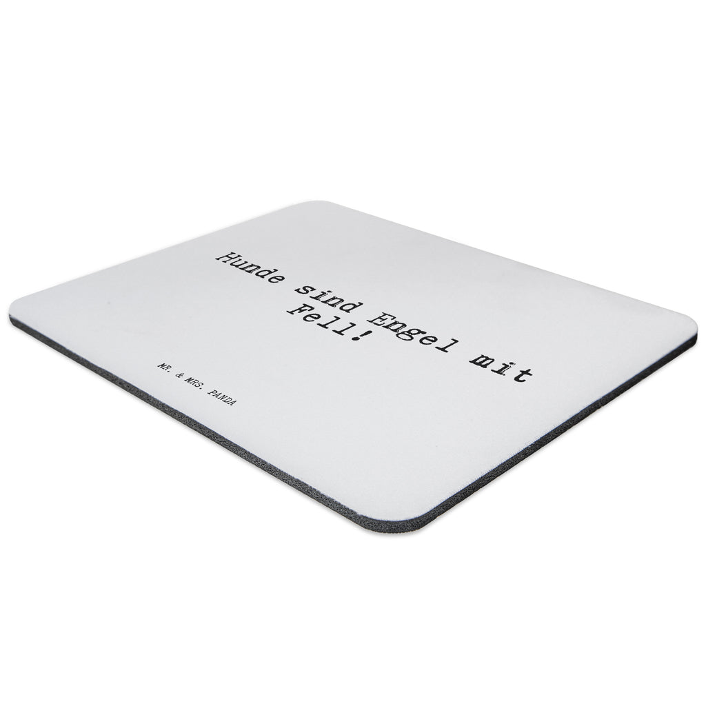 Mauspad Sprüche und Zitate Hunde sind Engel mit Fell! Mousepad, Computer zubehör, Büroausstattung, PC Zubehör, Arbeitszimmer, Mauspad, Einzigartiges Mauspad, Designer Mauspad, Spruch, Sprüche, lustig, Weisheiten, Zitate, Spruch Sprüche Weisheiten Zitate Lustig Weisheit Worte