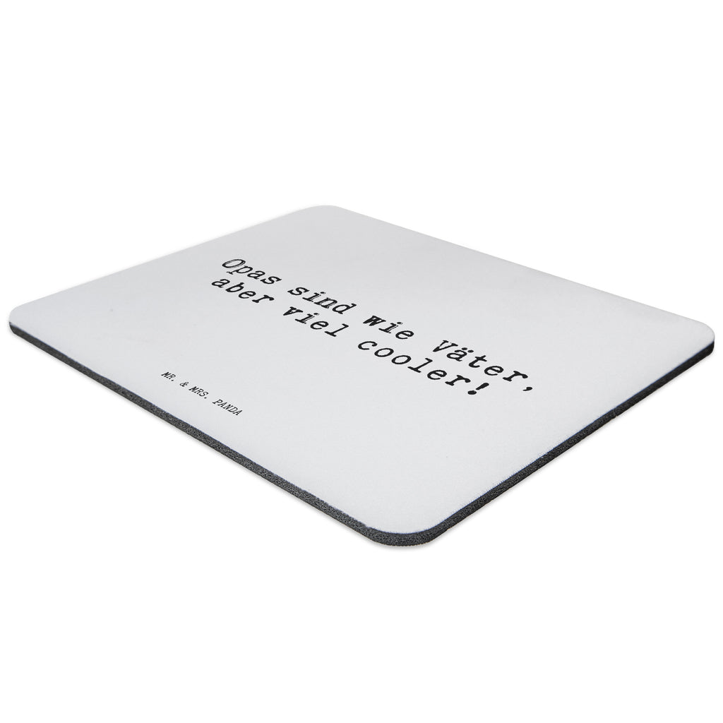 Mauspad Sprüche und Zitate Opas sind wie Väter, aber viel cooler! Mousepad, Computer zubehör, Büroausstattung, PC Zubehör, Arbeitszimmer, Mauspad, Einzigartiges Mauspad, Designer Mauspad, Spruch, Sprüche, lustig, Weisheiten, Zitate, Spruch Sprüche Weisheiten Zitate Lustig Weisheit Worte