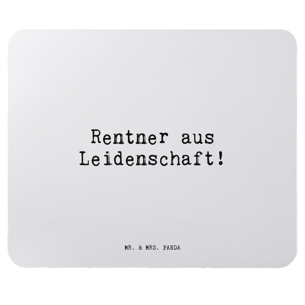 Mauspad Sprüche und Zitate Rentner aus Leidenschaft! Mousepad, Computer zubehör, Büroausstattung, PC Zubehör, Arbeitszimmer, Mauspad, Einzigartiges Mauspad, Designer Mauspad, Spruch, Sprüche, lustig, Weisheiten, Zitate, Spruch Sprüche Weisheiten Zitate Lustig Weisheit Worte