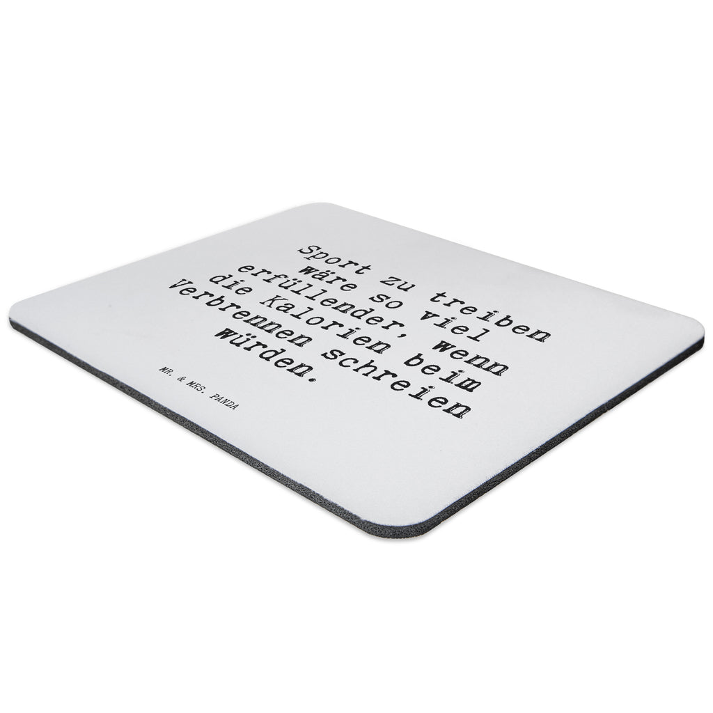 Mauspad Sprüche und Zitate Sport zu treiben wäre so viel erfüllender, wenn die Kalorien beim Verbrennen schreien würden. Mousepad, Computer zubehör, Büroausstattung, PC Zubehör, Arbeitszimmer, Mauspad, Einzigartiges Mauspad, Designer Mauspad, Spruch, Sprüche, lustig, Weisheiten, Zitate, Spruch Sprüche Weisheiten Zitate Lustig Weisheit Worte