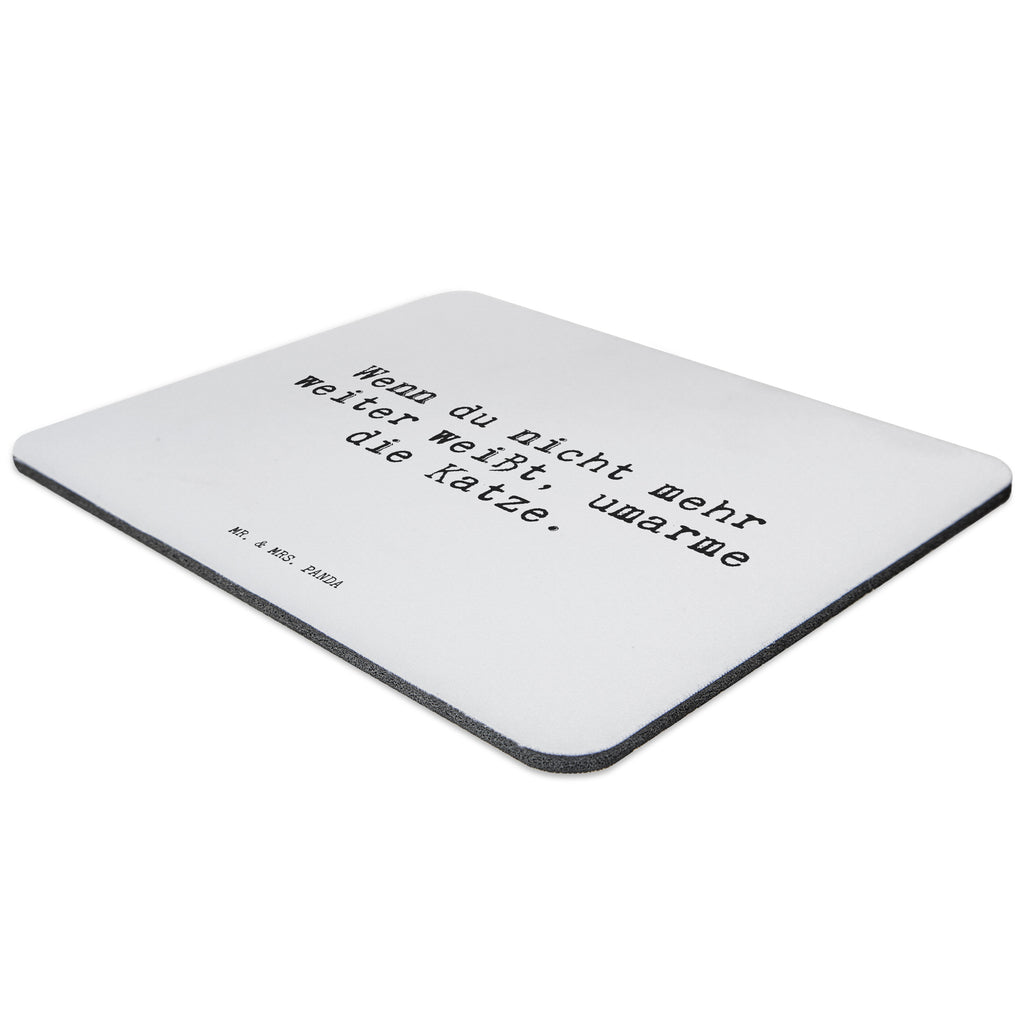 Mauspad Sprüche und Zitate Wenn du nicht mehr weiter weißt, umarme die Katze. Mousepad, Computer zubehör, Büroausstattung, PC Zubehör, Arbeitszimmer, Mauspad, Einzigartiges Mauspad, Designer Mauspad, Spruch, Sprüche, lustig, Weisheiten, Zitate, Spruch Sprüche Weisheiten Zitate Lustig Weisheit Worte