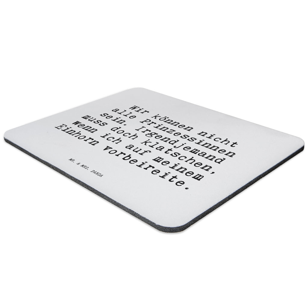 Mauspad Sprüche und Zitate Wir können nicht alle Prinzessinnen sein. Irgendjemand muss doch klatschen, wenn ich auf meinem Einhorn vorbeireite. Mousepad, Computer zubehör, Büroausstattung, PC Zubehör, Arbeitszimmer, Mauspad, Einzigartiges Mauspad, Designer Mauspad, Spruch, Sprüche, lustig, Weisheiten, Zitate, Spruch Sprüche Weisheiten Zitate Lustig Weisheit Worte