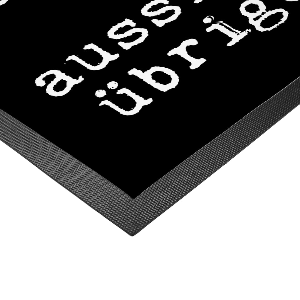 Fußmatte Fun Talk Sport gibt dir das Gefühl, dass du nackt besser aussiehst. Sekt übrigens auch. Türvorleger, Schmutzmatte, Fußabtreter, Matte, Schmutzfänger, Fußabstreifer, Schmutzfangmatte, Türmatte, Motivfußmatte, Haustürmatte, Vorleger, Spruch, Sprüche, lustig, Weisheiten, Zitate, Glizer Spruch Sprüche Weisheiten Zitate Lustig Weisheit Worte