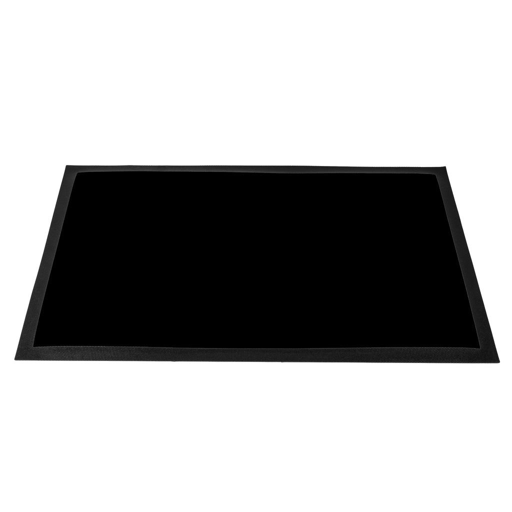 Fußmatte Fun Talk Bei jedem "FLUB" vom Staubsauger denk ich mir: Bleib cool, wir haben kein Meerschweinchen und die Katze ist zu groß. Türvorleger, Schmutzmatte, Fußabtreter, Matte, Schmutzfänger, Fußabstreifer, Schmutzfangmatte, Türmatte, Motivfußmatte, Haustürmatte, Vorleger, Spruch, Sprüche, lustig, Weisheiten, Zitate, Glizer Spruch Sprüche Weisheiten Zitate Lustig Weisheit Worte