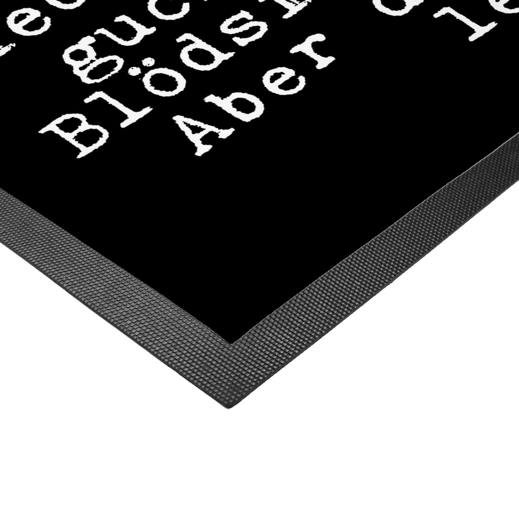 Fußmatte Fun Talk Ich werde diese stinkreiche Tante sein, die jede Familienfeier ruiniert, weil sie mal wieder zu tief ins Glas guckt und für jeden Blödsinn zu haben ist. Aber damit kann ich leben... Türvorleger, Schmutzmatte, Fußabtreter, Matte, Schmutzfänger, Fußabstreifer, Schmutzfangmatte, Türmatte, Motivfußmatte, Haustürmatte, Vorleger, Spruch, Sprüche, lustig, Weisheiten, Zitate, Glizer Spruch Sprüche Weisheiten Zitate Lustig Weisheit Worte