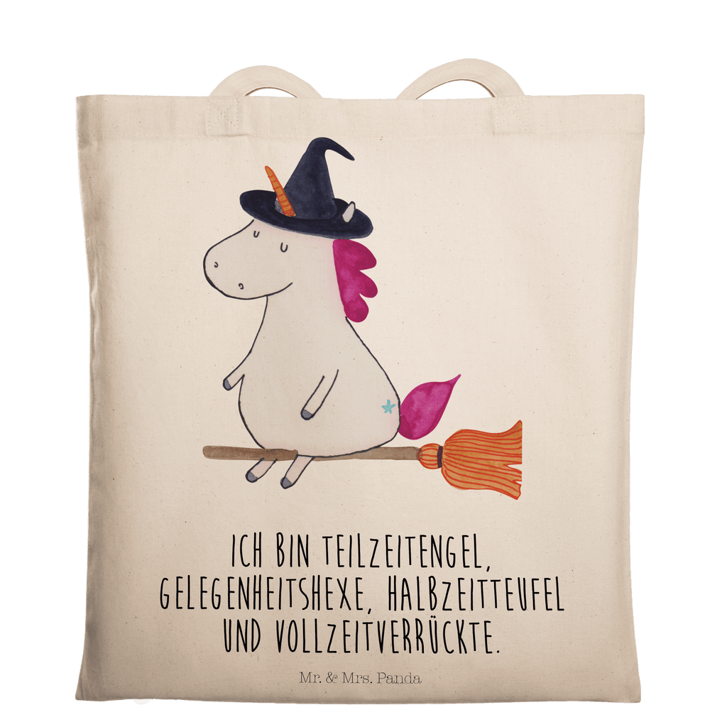 Tragetasche Einhorn Hexe Beuteltasche, Beutel, Einkaufstasche, Jutebeutel, Stoffbeutel, Einhorn, Einhörner, Einhorn Deko, Pegasus, Unicorn, Frau, Ehefrau, Hexe, Teufel, Engel, Verrückte, Freundin, Leben, Zicke