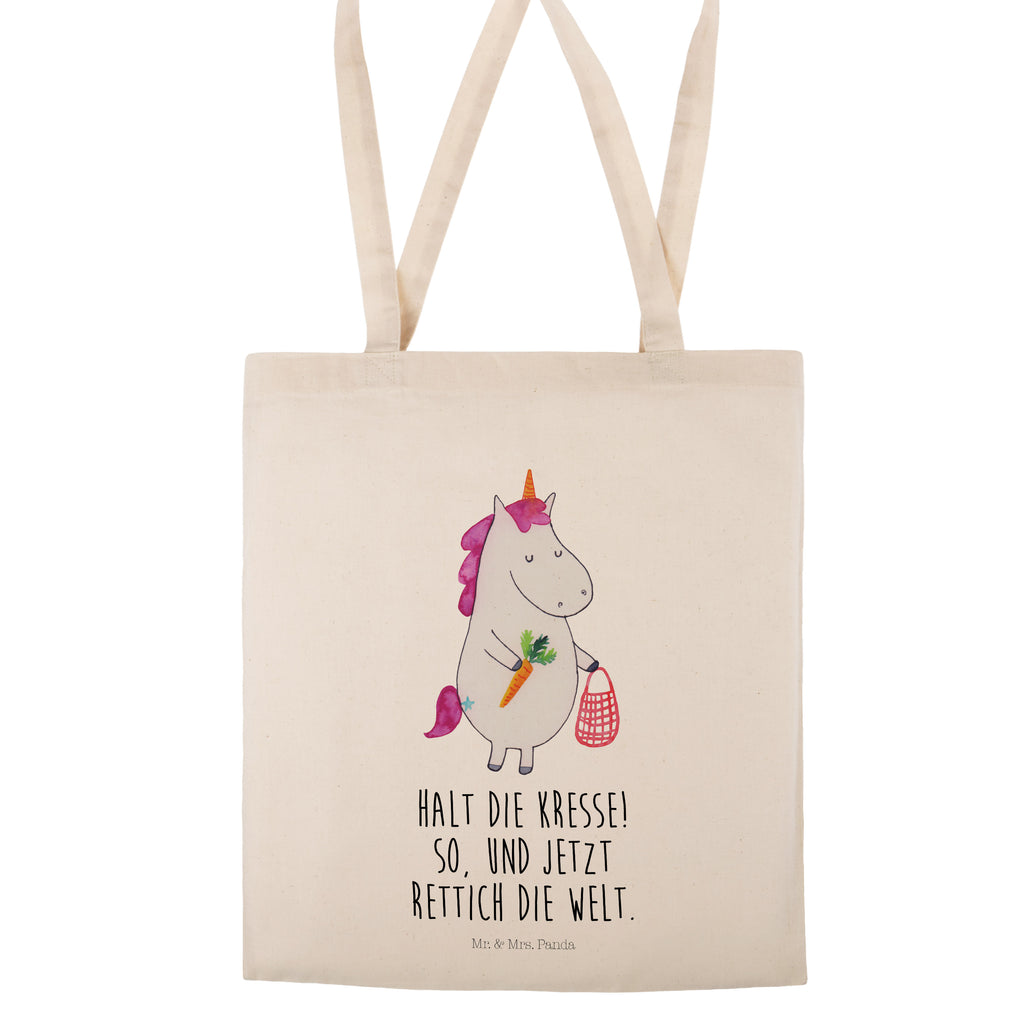 Tragetasche Einhorn Gemüse Beuteltasche, Beutel, Einkaufstasche, Jutebeutel, Stoffbeutel, Einhorn, Einhörner, Einhorn Deko, Pegasus, Unicorn, Biomarkt, Bio, Gemüse, Wochenmarkt