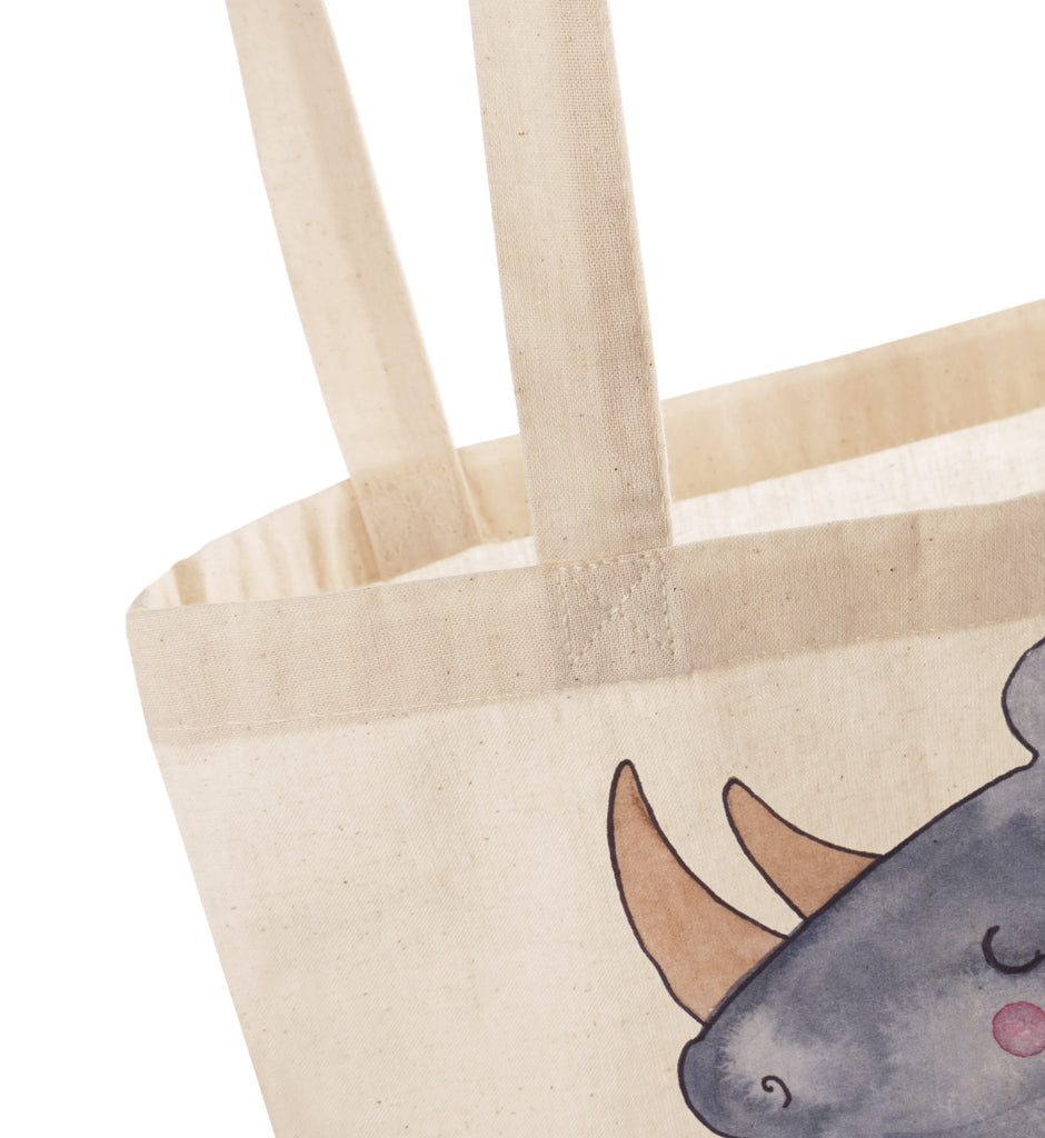 Tragetasche Einhorn Nashorn Beuteltasche, Beutel, Einkaufstasche, Jutebeutel, Stoffbeutel, Einhorn, Einhörner, Einhorn Deko, Pegasus, Unicorn, Regenbogen, witzig, lustig, Zoo, Glitzer, Einhornpower, Erwachsenwerden, Nashorn, Nashörner
