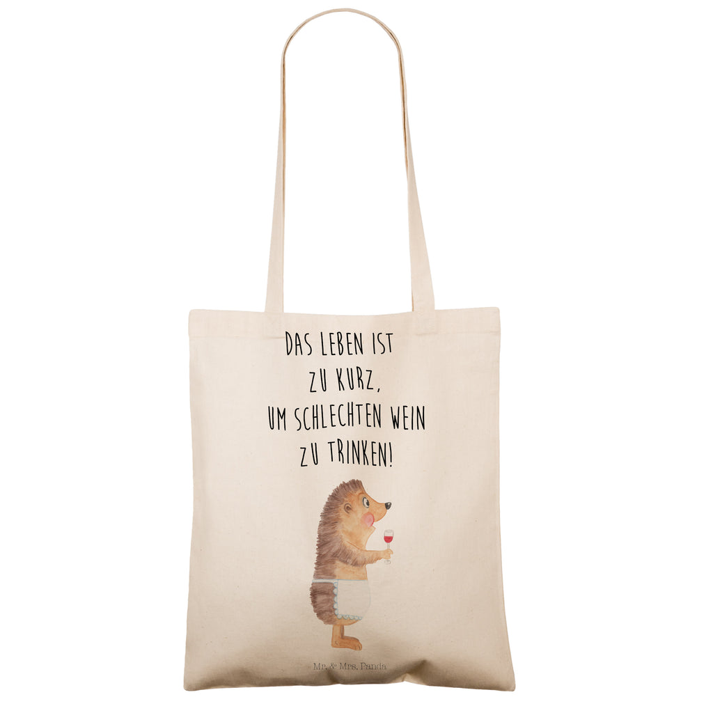 Tragetasche Igel mit Wein Beuteltasche, Beutel, Einkaufstasche, Jutebeutel, Stoffbeutel, Tiermotive, Gute Laune, lustige Sprüche, Tiere, Wein Spruch, Igel, Geschenk Weintrinker, Geschenk Weinliebhaber, Wein Deko, Weinglas, Rotwein, Weißwein, Wein trinken