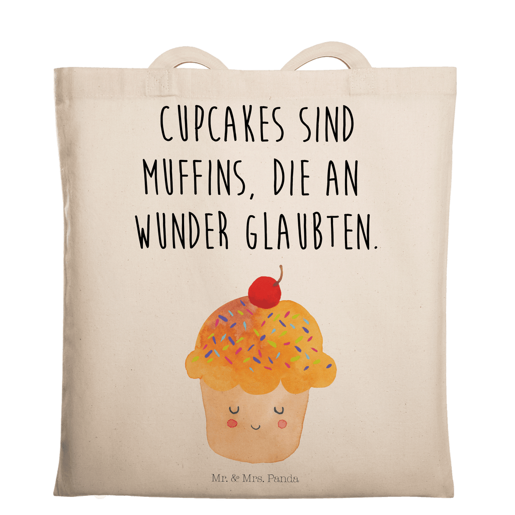 Tragetasche Cupcake Beuteltasche, Beutel, Einkaufstasche, Jutebeutel, Stoffbeutel, Tiermotive, Gute Laune, lustige Sprüche, Tiere, Cupcakes, Muffin, Wunder, Küche Deko, Küche Spruch, Backen Geschenk, Geschenk Koch, Motivation Sprüche