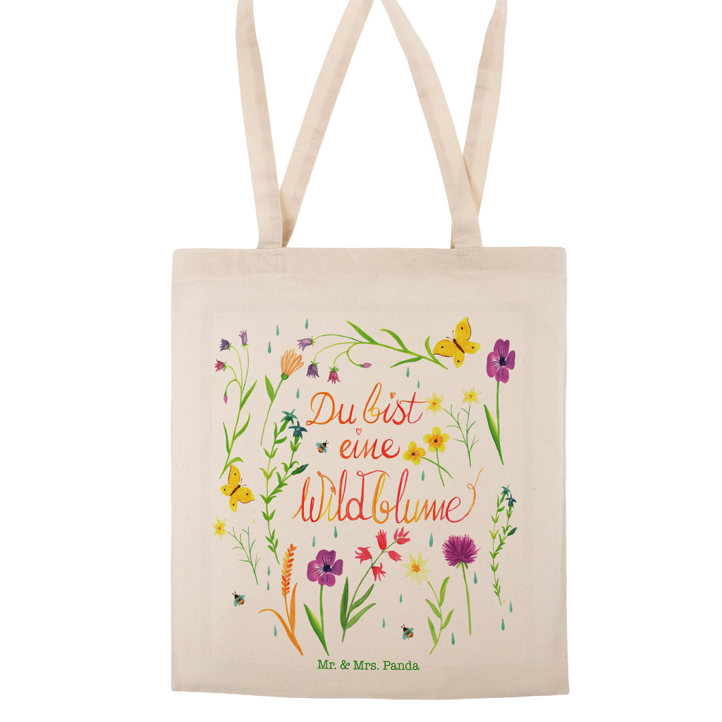 Tragetasche Du bist eine Wildblume Beuteltasche, Beutel, Einkaufstasche, Jutebeutel, Stoffbeutel, Blumen Deko, Frühlings Deko, Sommer Deko, Dekoration, positive Botschaft, Naturliebhaber, Outdoor, Natur, Abenteuer, Wildblume, wild, Geschenk Frauen, Geschenk Freundin, Kompliment, Blumen Motiv, Jahrestag, Natur Motiv, Hochzeitstag