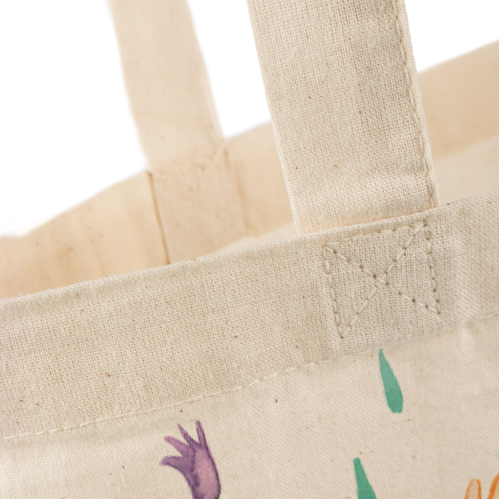 Tragetasche Du bist eine Wildblume Beuteltasche, Beutel, Einkaufstasche, Jutebeutel, Stoffbeutel, Blumen Deko, Frühlings Deko, Sommer Deko, Dekoration, positive Botschaft, Naturliebhaber, Outdoor, Natur, Abenteuer, Wildblume, wild, Geschenk Frauen, Geschenk Freundin, Kompliment, Blumen Motiv, Jahrestag, Natur Motiv, Hochzeitstag