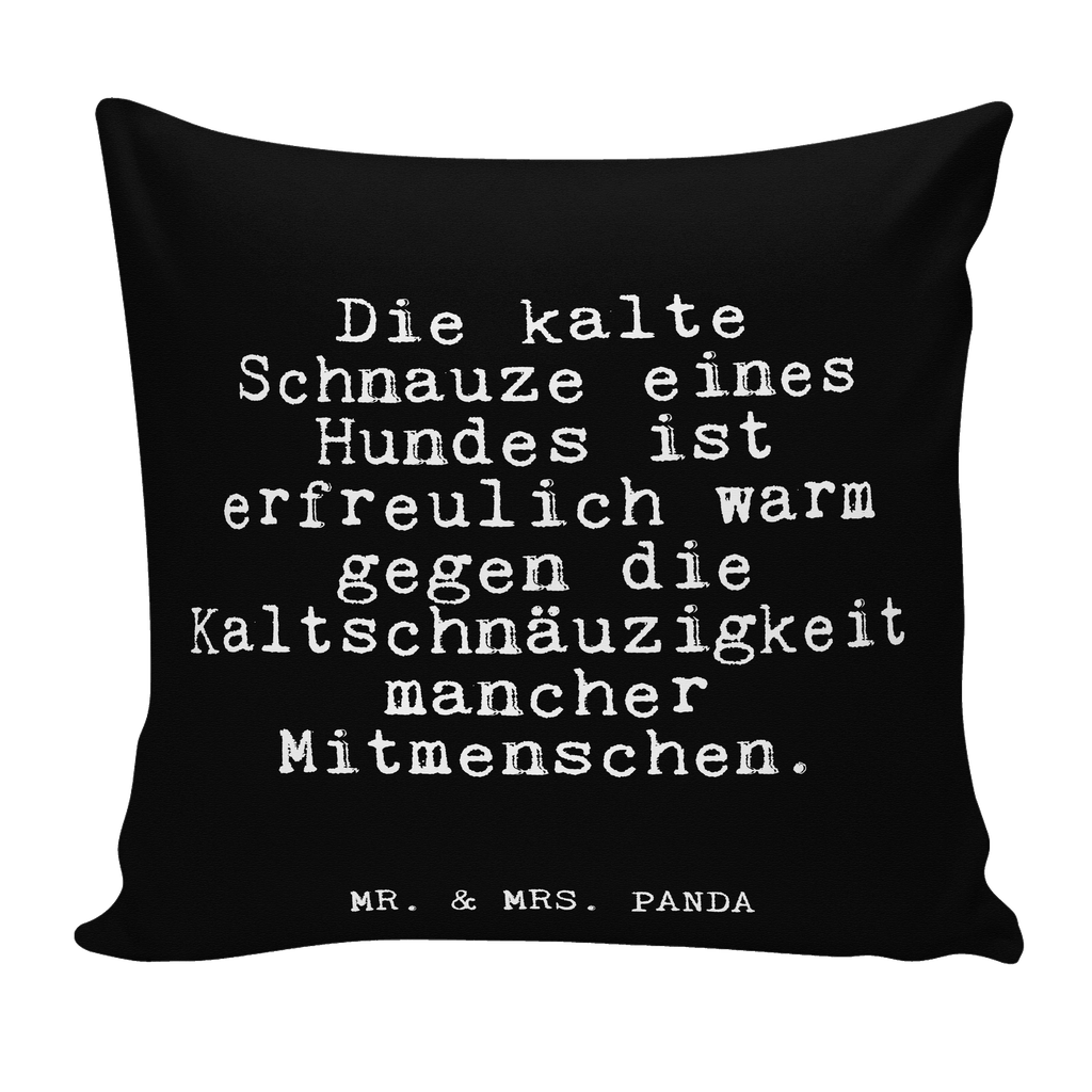 40x40 Kissen Fun Talk Kissenhülle, Kopfkissen, Sofakissen, Dekokissen, Motivkissen, Spruch, Sprüche, lustig, Weisheiten, Zitate, Glizer Spruch Sprüche Weisheiten Zitate Lustig Weisheit Worte