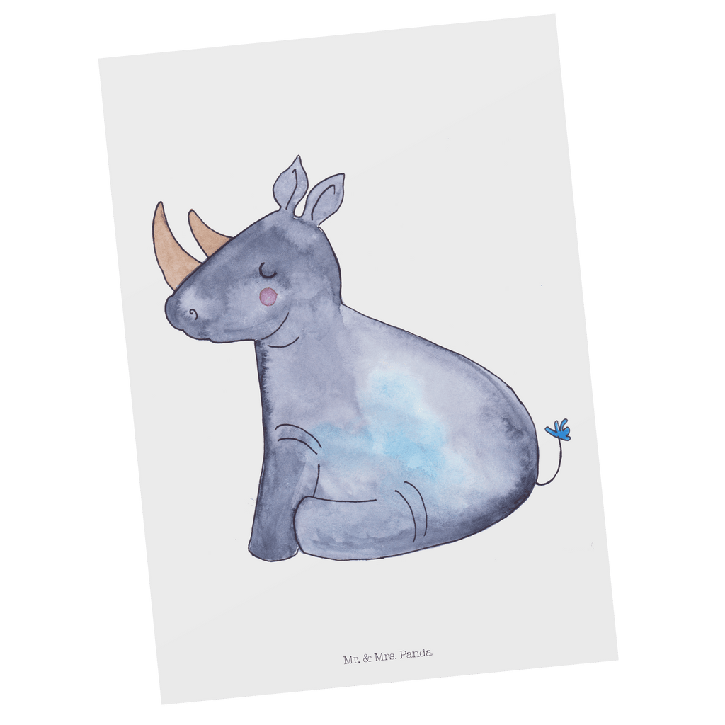 Postkarte Einhorn Nashorn Geschenkkarte, Grußkarte, Karte, Einladung, Ansichtskarte, Geburtstagskarte, Einladungskarte, Dankeskarte, Einhorn, Einhörner, Einhorn Deko, Pegasus, Unicorn, Regenbogen, witzig, lustig, Zoo, Glitzer, Einhornpower, Erwachsenwerden, Nashorn, Nashörner