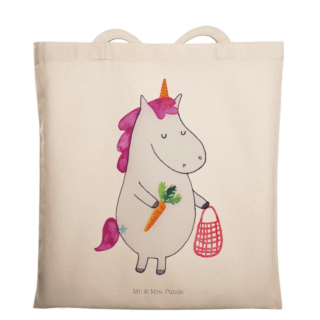 Tragetasche Einhorn Gemüse Beuteltasche, Beutel, Einkaufstasche, Jutebeutel, Stoffbeutel, Einhorn, Einhörner, Einhorn Deko, Pegasus, Unicorn, Biomarkt, Bio, Gemüse, Wochenmarkt
