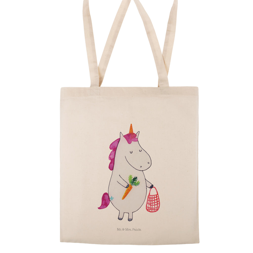 Tragetasche Einhorn Gemüse Beuteltasche, Beutel, Einkaufstasche, Jutebeutel, Stoffbeutel, Einhorn, Einhörner, Einhorn Deko, Pegasus, Unicorn, Biomarkt, Bio, Gemüse, Wochenmarkt