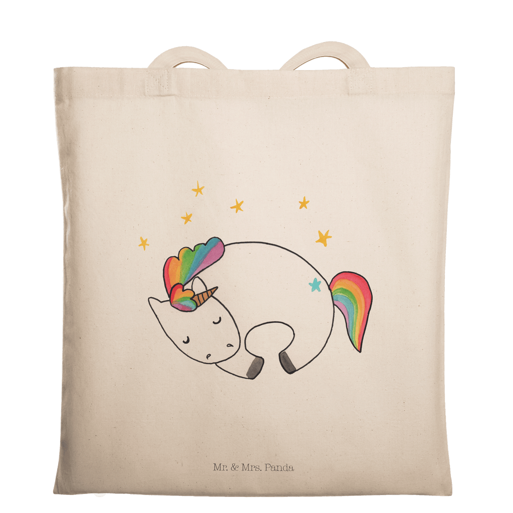 Tragetasche Einhorn Nacht Beuteltasche, Beutel, Einkaufstasche, Jutebeutel, Stoffbeutel, Einhorn, Einhörner, Einhorn Deko, Pegasus, Unicorn, Träume, Traum, unicorn, Realität, Menschen, Geschenk, Ruhe, Freundin