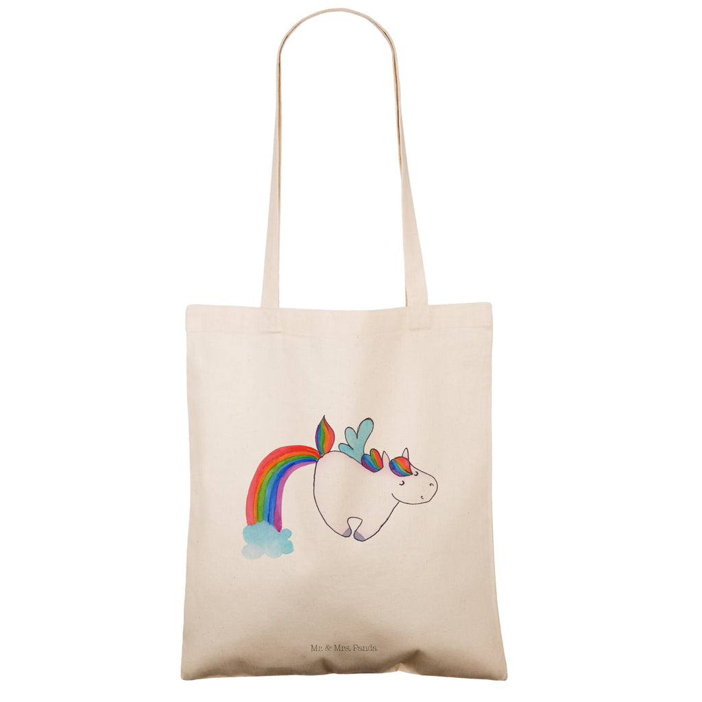 Tragetasche Einhorn Pegasus Beuteltasche, Beutel, Einkaufstasche, Jutebeutel, Stoffbeutel, Einhorn, Einhörner, Einhorn Deko, Pegasus, Unicorn, Regenbogen, Spielen, Realität, Glitzer, Erwachsenwerden
