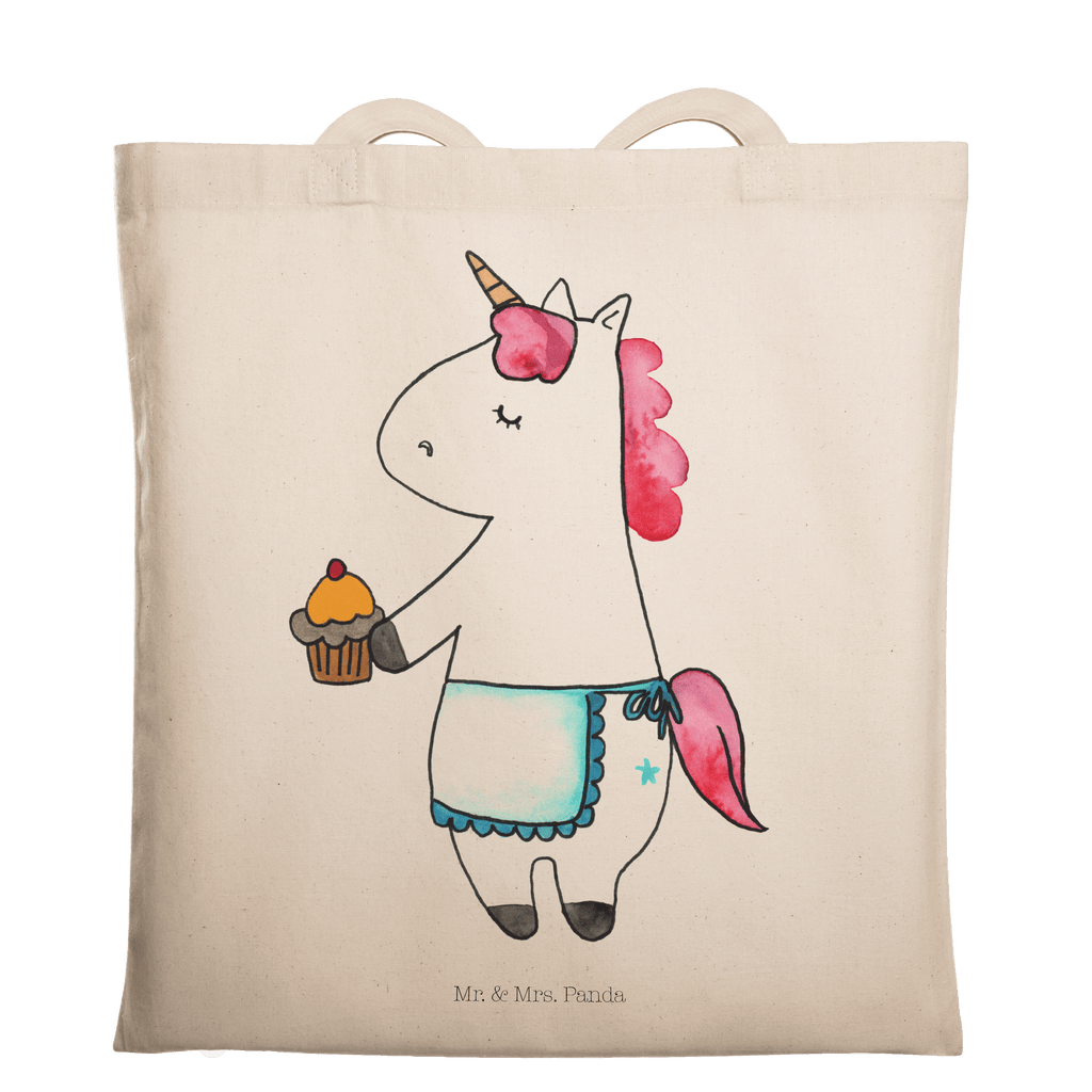 Tragetasche Einhorn Muffin Beuteltasche, Beutel, Einkaufstasche, Jutebeutel, Stoffbeutel, Einhorn, Einhörner, Einhorn Deko, Pegasus, Unicorn, Geburtstag, Backen, Muffin, Kekse, Geburtstagsgrüße, Glückwünsche, Liebesgrüße, Grüße