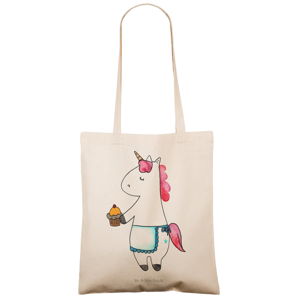 Tragetasche Einhorn Muffin Beuteltasche, Beutel, Einkaufstasche, Jutebeutel, Stoffbeutel, Einhorn, Einhörner, Einhorn Deko, Pegasus, Unicorn, Geburtstag, Backen, Muffin, Kekse, Geburtstagsgrüße, Glückwünsche, Liebesgrüße, Grüße