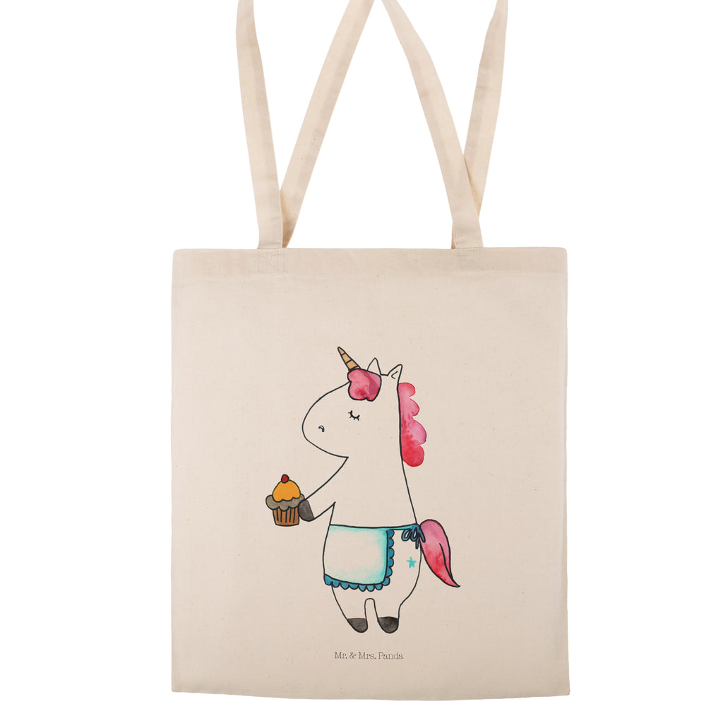 Tragetasche Einhorn Muffin Beuteltasche, Beutel, Einkaufstasche, Jutebeutel, Stoffbeutel, Einhorn, Einhörner, Einhorn Deko, Pegasus, Unicorn, Geburtstag, Backen, Muffin, Kekse, Geburtstagsgrüße, Glückwünsche, Liebesgrüße, Grüße