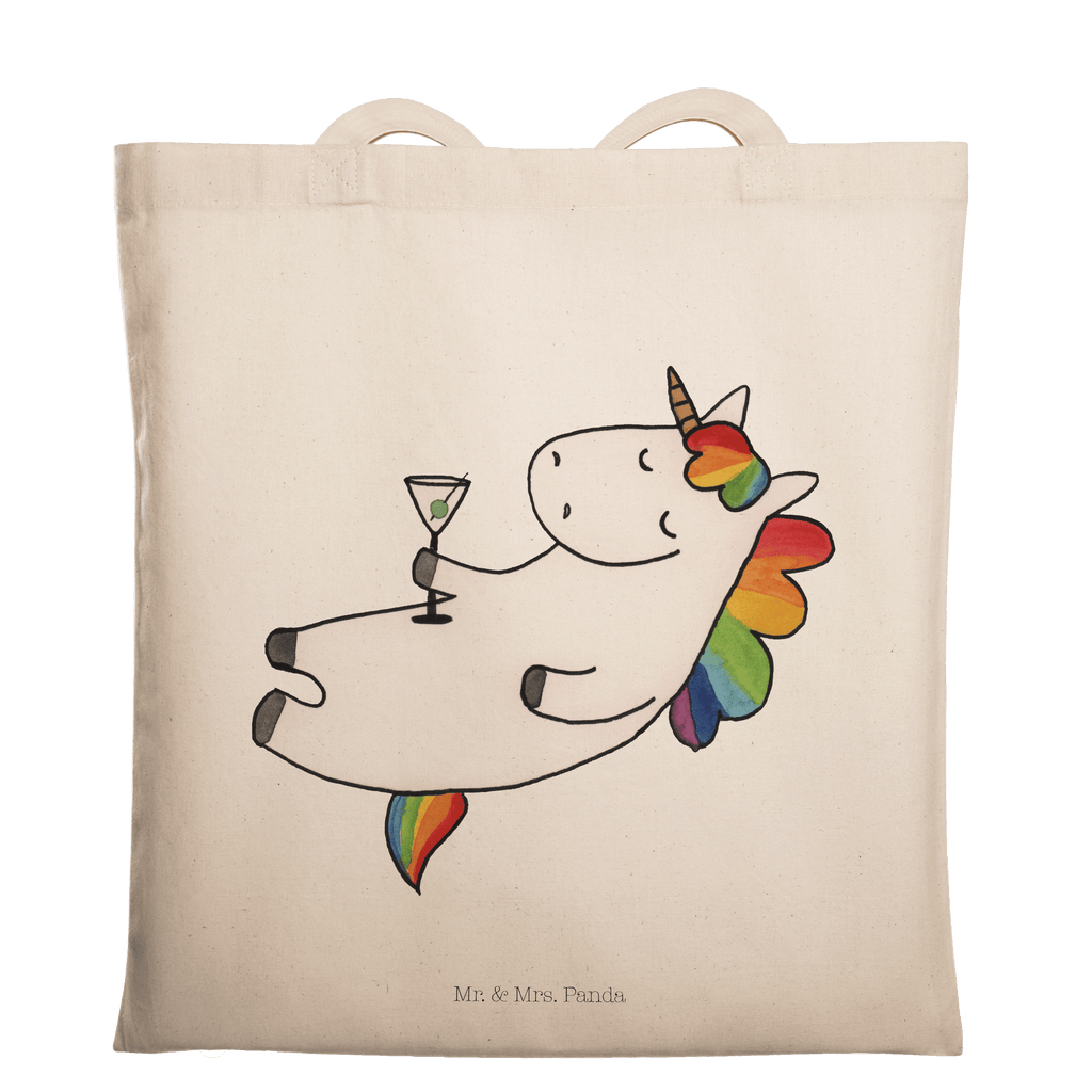 Tragetasche Einhorn Cocktail Beuteltasche, Beutel, Einkaufstasche, Jutebeutel, Stoffbeutel, Einhorn, Einhörner, Einhorn Deko, Pegasus, Unicorn, Party, Spaß, Feiern, Caipirinha, Rum, Cuba Libre, Sekt, Freundin, Geburtstag, lustig, witzig, Spruch, Glitzer