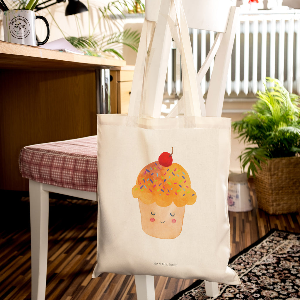 Tragetasche Cupcake Beuteltasche, Beutel, Einkaufstasche, Jutebeutel, Stoffbeutel, Tiermotive, Gute Laune, lustige Sprüche, Tiere, Cupcakes, Muffin, Wunder, Küche Deko, Küche Spruch, Backen Geschenk, Geschenk Koch, Motivation Sprüche
