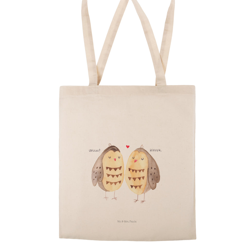 Tragetasche Eule Liebe Beuteltasche, Beutel, Einkaufstasche, Jutebeutel, Stoffbeutel, Eule, Eule Deko, Liebe, Hochzeit Spruch, Owl, All you need is love, Liebe Spruch, Freundin Geschenk, Freund, Wortspiel lustig