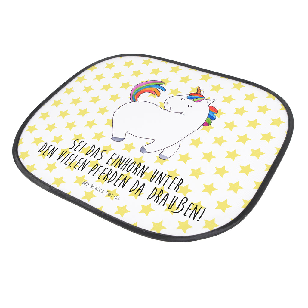 Auto Sonnenschutz Einhorn stolzierend Auto Sonnenschutz, Sonnenschutz Baby, Sonnenschutz Kinder, Sonne, Sonnenblende, Sonnenschutzfolie, Sonne Auto, Einhorn, Einhörner, Einhorn Deko, Pegasus, Unicorn, stolz, anders, bunt, Pferd, Reiter, Reiten, Freundin, Geschenk