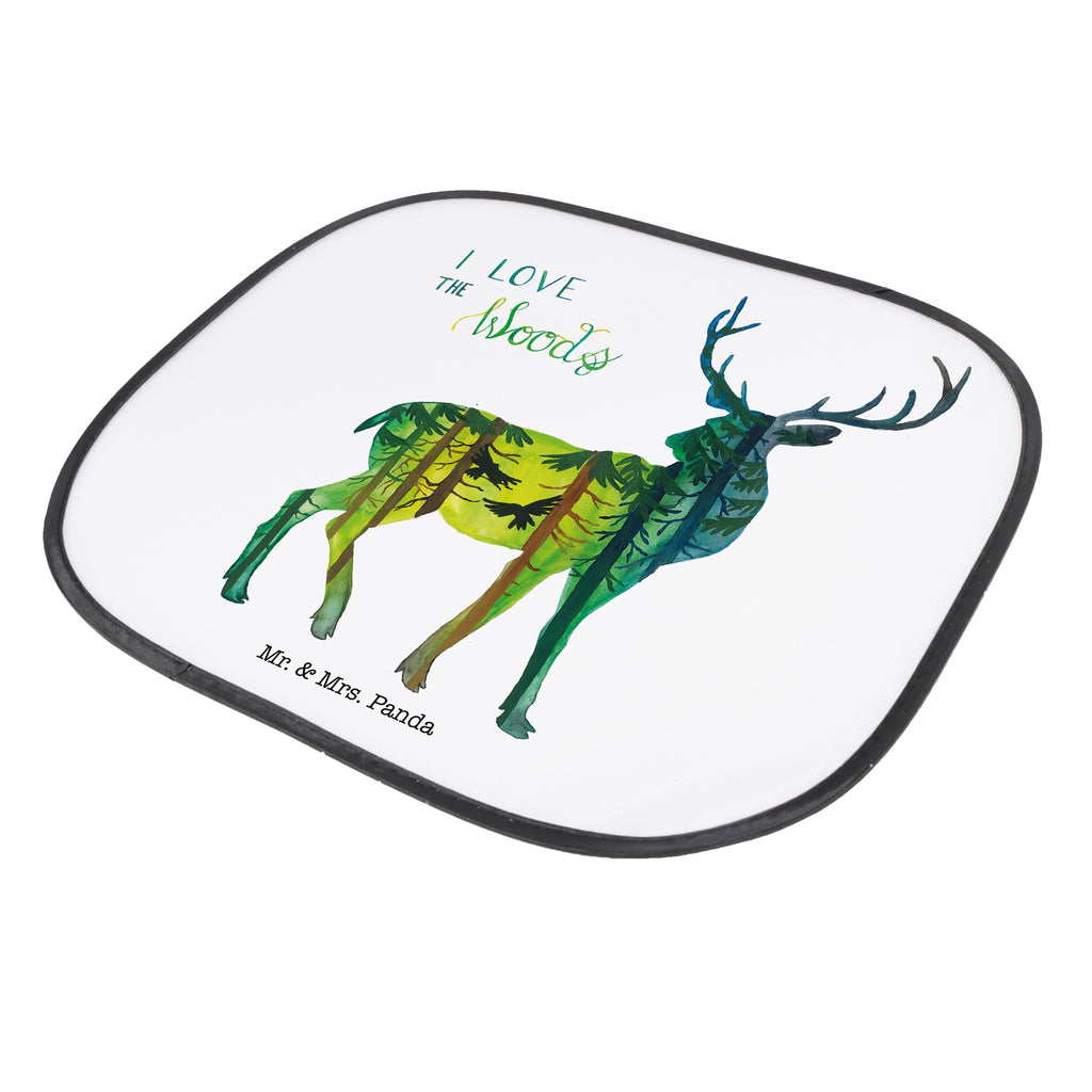 Auto Sonnenschutz Hirsch I love the woods Auto Sonnenschutz, Sonnenschutz Baby, Sonnenschutz Kinder, Sonne, Sonnenblende, Sonnenschutzfolie, Sonne Auto, Blumen Deko, Frühlings Deko, Sommer Deko, Dekoration, positive Botschaft, Naturliebhaber, Outdoor, Natur, Abenteuer, Wald, woods, Hirsch