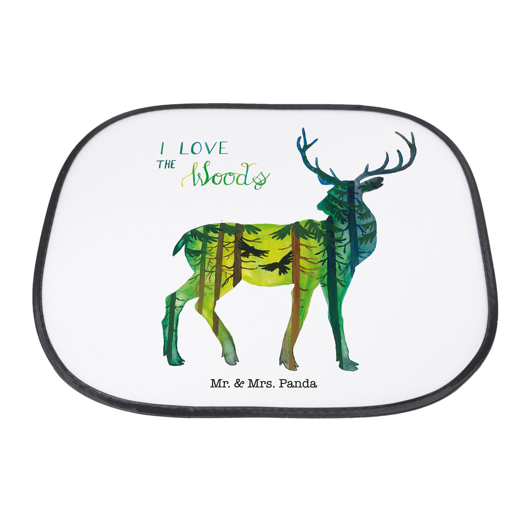 Auto Sonnenschutz Hirsch I love the woods Auto Sonnenschutz, Sonnenschutz Baby, Sonnenschutz Kinder, Sonne, Sonnenblende, Sonnenschutzfolie, Sonne Auto, Blumen Deko, Frühlings Deko, Sommer Deko, Dekoration, positive Botschaft, Naturliebhaber, Outdoor, Natur, Abenteuer, Wald, woods, Hirsch