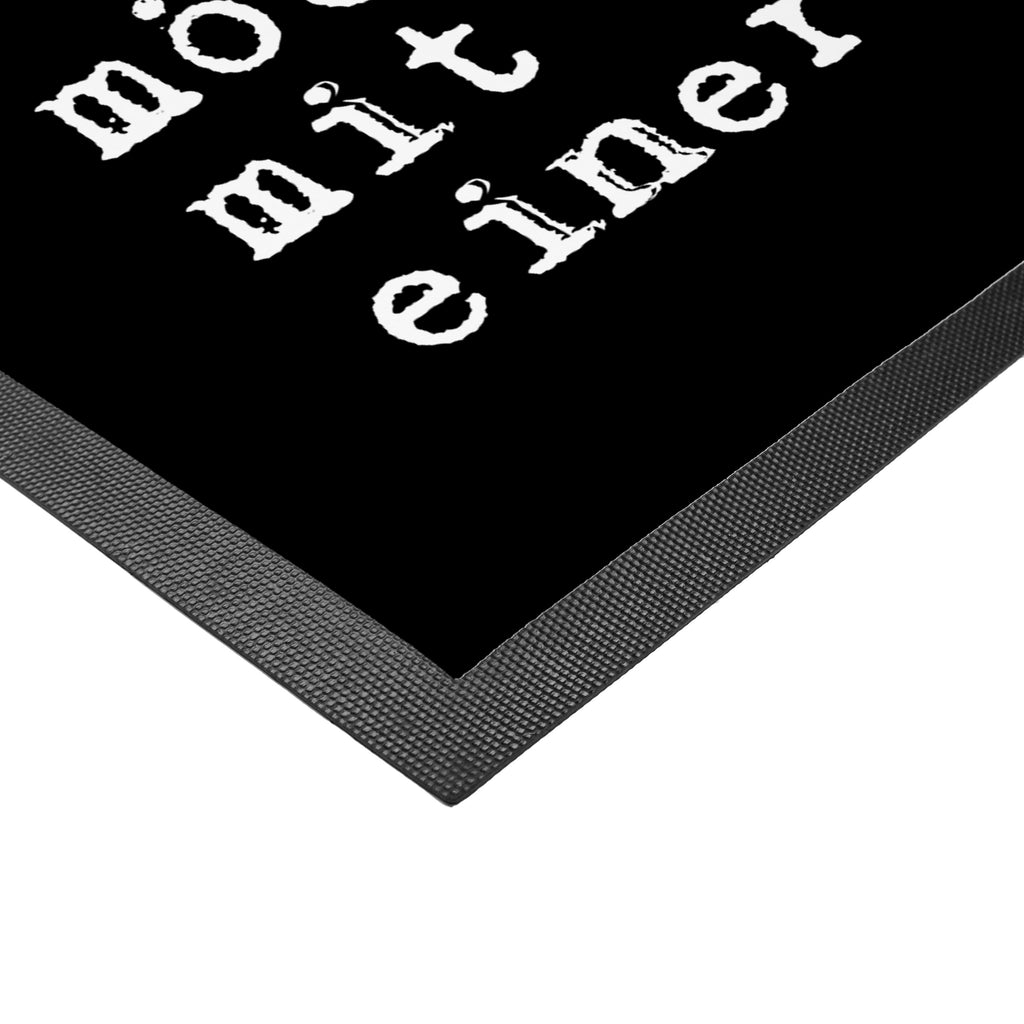 Fußmatte Fun Talk Ich möchte meinen Kaffee nicht schwarz. Ich möchte ihn rosa mit Glitzer und einer Girlande. Türvorleger, Schmutzmatte, Fußabtreter, Matte, Schmutzfänger, Fußabstreifer, Schmutzfangmatte, Türmatte, Motivfußmatte, Haustürmatte, Vorleger, Spruch, Sprüche, lustig, Weisheiten, Zitate, Glizer Spruch Sprüche Weisheiten Zitate Lustig Weisheit Worte