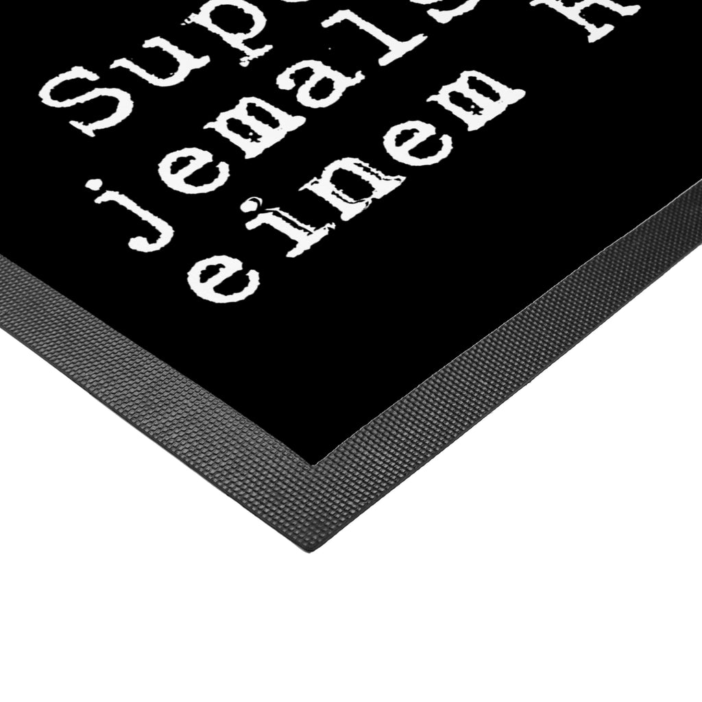 Fußmatte Fun Talk Ich sage nicht, dass ich Superman bin. Ich sage nur: Niemand hat Superman und mich jemals gemeinsam in einem Raum gesehen. Türvorleger, Schmutzmatte, Fußabtreter, Matte, Schmutzfänger, Fußabstreifer, Schmutzfangmatte, Türmatte, Motivfußmatte, Haustürmatte, Vorleger, Spruch, Sprüche, lustig, Weisheiten, Zitate, Glizer Spruch Sprüche Weisheiten Zitate Lustig Weisheit Worte