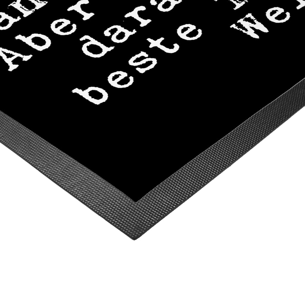 Fußmatte Fun Talk Manchmal sind wir unartig, manchmal sind wir schwierig. Manchmal treiben wir dich an den Rand der Verzweiflung. Aber das ändert nichts daran, dass du die beste Tagesmutter der Welt bist! Türvorleger, Schmutzmatte, Fußabtreter, Matte, Schmutzfänger, Fußabstreifer, Schmutzfangmatte, Türmatte, Motivfußmatte, Haustürmatte, Vorleger, Spruch, Sprüche, lustig, Weisheiten, Zitate, Glizer Spruch Sprüche Weisheiten Zitate Lustig Weisheit Worte