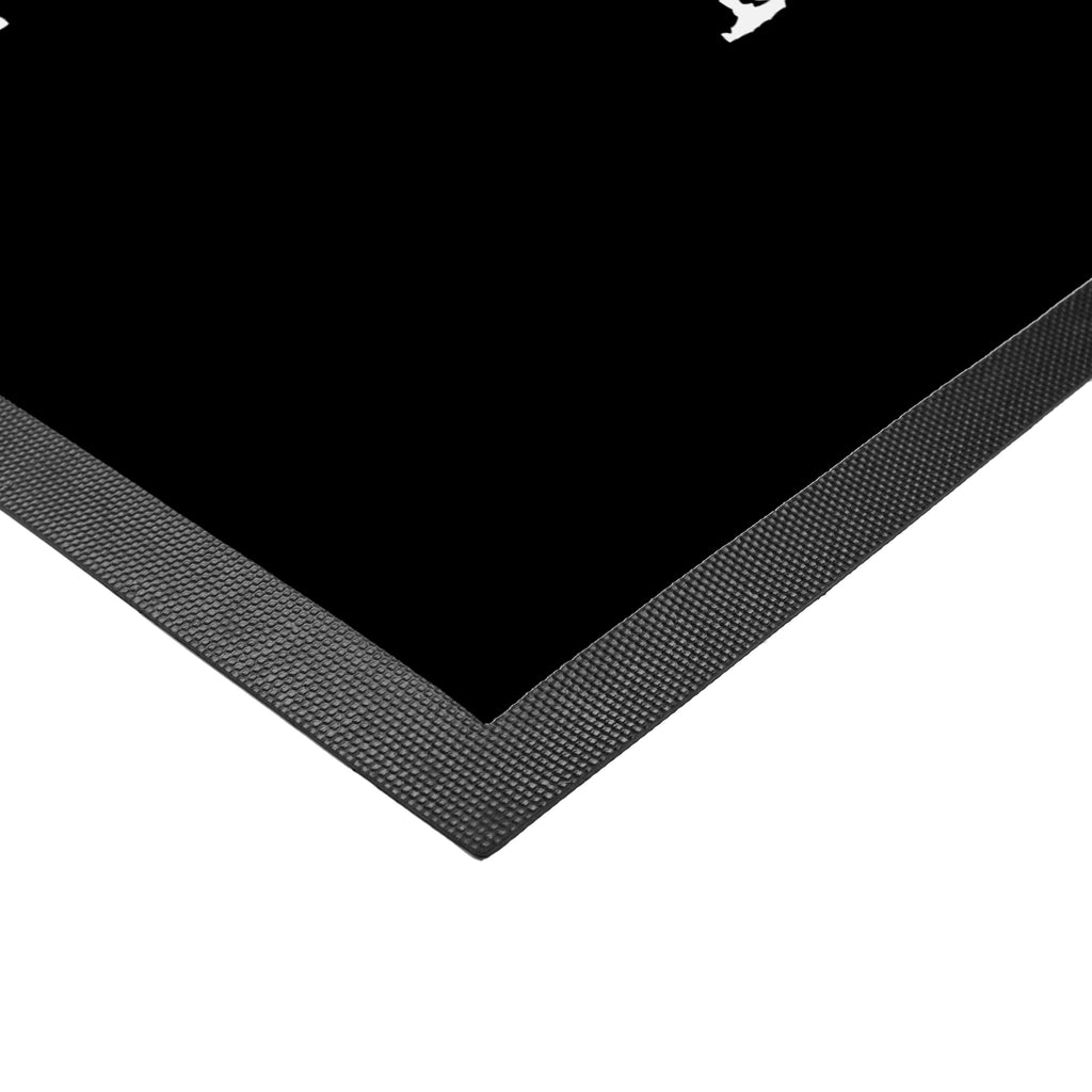 Fußmatte Fun Talk Mein Buch riecht besser als dein Tablet. Türvorleger, Schmutzmatte, Fußabtreter, Matte, Schmutzfänger, Fußabstreifer, Schmutzfangmatte, Türmatte, Motivfußmatte, Haustürmatte, Vorleger, Spruch, Sprüche, lustig, Weisheiten, Zitate, Glizer Spruch Sprüche Weisheiten Zitate Lustig Weisheit Worte