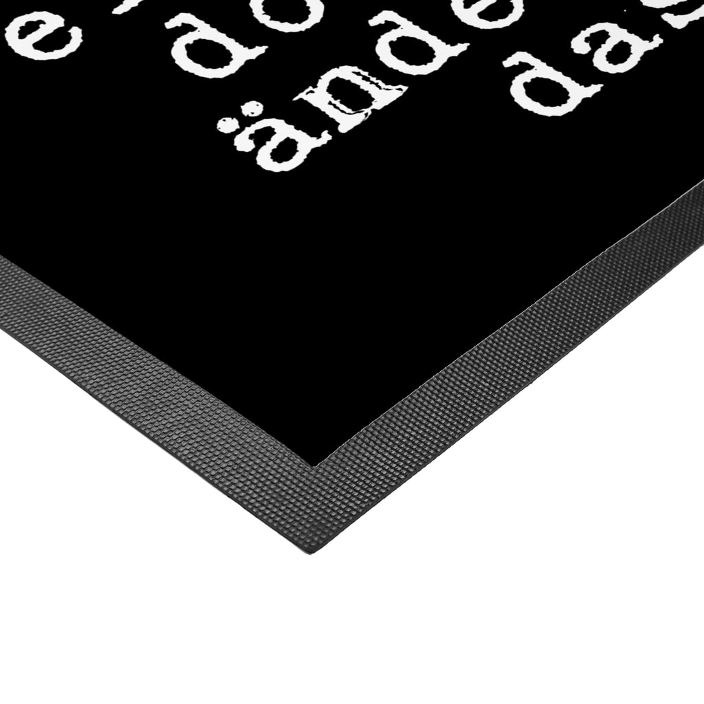 Fußmatte Fun Talk Wenn du deine Ziele nicht erreichst, wähle einen neuen Weg dorthin, aber ändere niemals das Ziel. Türvorleger, Schmutzmatte, Fußabtreter, Matte, Schmutzfänger, Fußabstreifer, Schmutzfangmatte, Türmatte, Motivfußmatte, Haustürmatte, Vorleger, Spruch, Sprüche, lustig, Weisheiten, Zitate, Glizer Spruch Sprüche Weisheiten Zitate Lustig Weisheit Worte
