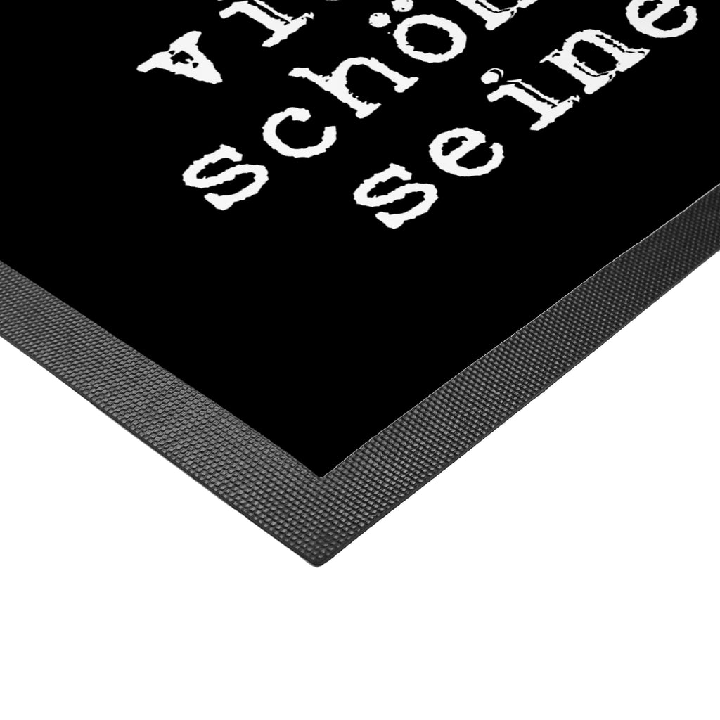 Fußmatte Fun Talk Wer immer versucht, alles richtig zu machen, verpasst vielleicht den schönsten Fehler seines Lebens. Türvorleger, Schmutzmatte, Fußabtreter, Matte, Schmutzfänger, Fußabstreifer, Schmutzfangmatte, Türmatte, Motivfußmatte, Haustürmatte, Vorleger, Spruch, Sprüche, lustig, Weisheiten, Zitate, Glizer Spruch Sprüche Weisheiten Zitate Lustig Weisheit Worte