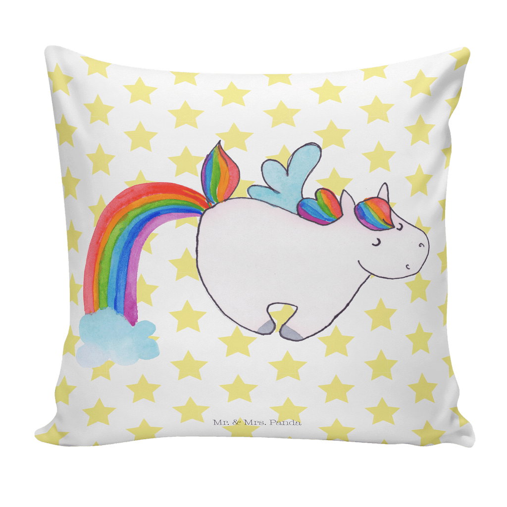 40x40 Kissen Einhorn Pegasus Kissenhülle, Kopfkissen, Sofakissen, Dekokissen, Motivkissen, Einhorn, Einhörner, Einhorn Deko, Pegasus, Unicorn, Regenbogen, Spielen, Realität, Glitzer, Erwachsenwerden