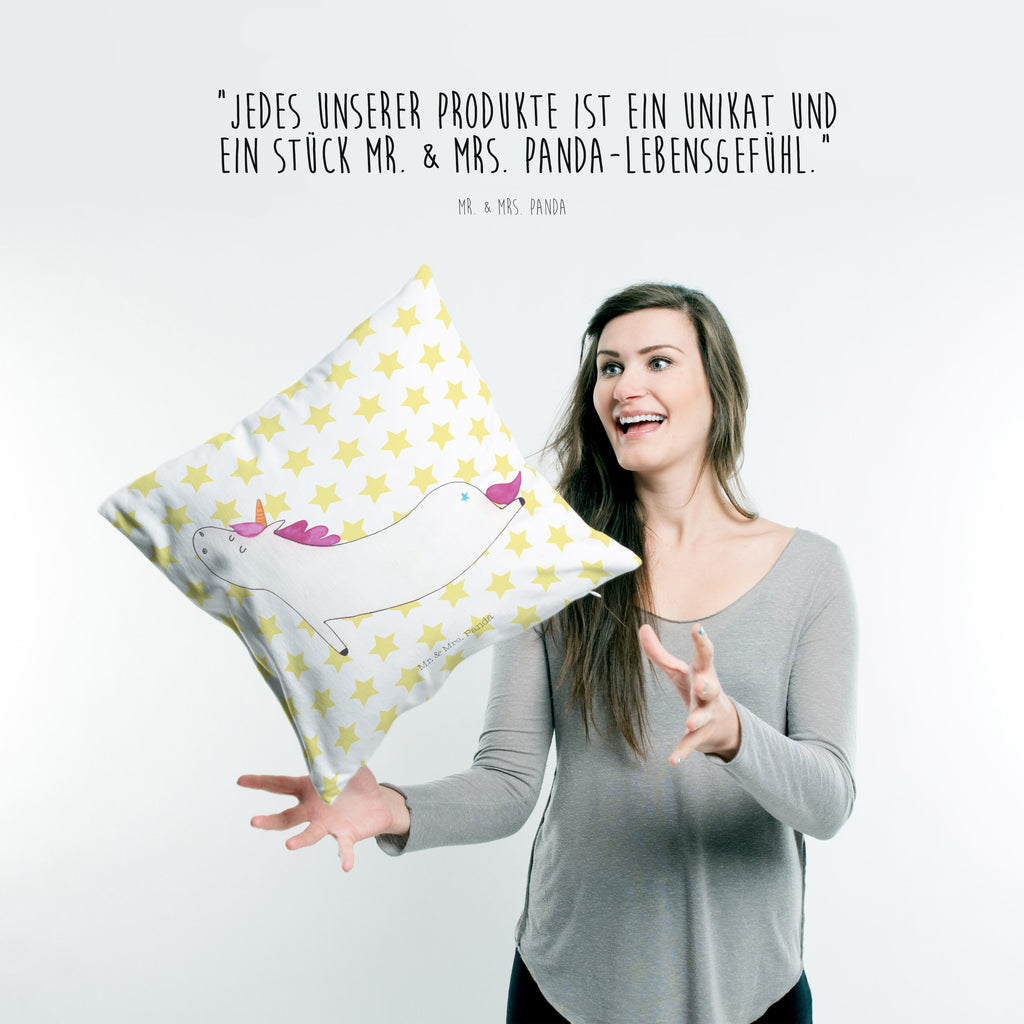 40x40 Kissen Einhorn Yoga Kissenhülle, Kopfkissen, Sofakissen, Dekokissen, Motivkissen, Einhorn, Einhörner, Einhorn Deko, Pegasus, Unicorn, Yoga, Namaste, Achtsamkeit, Entspannung, Joga, Yogamatte, Sport, lustig, witzig, süß