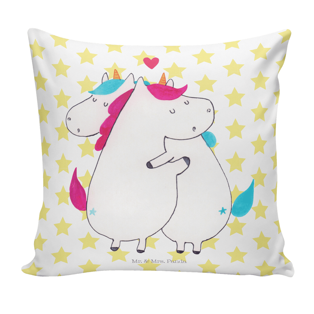 40x40 Kissen Einhorn Mitteilung Kissenhülle, Kopfkissen, Sofakissen, Dekokissen, Motivkissen, Einhorn, Einhörner, Einhorn Deko, Pegasus, Unicorn, Valentinstag, Valentine, Liebe, Geschenk, Partner, Ehe, lustig, witzig, Spruch