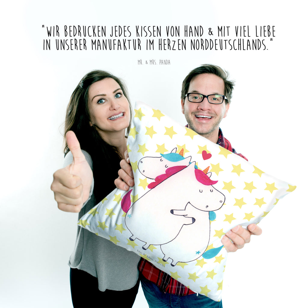 40x40 Kissen Einhorn Mitteilung Kissenhülle, Kopfkissen, Sofakissen, Dekokissen, Motivkissen, Einhorn, Einhörner, Einhorn Deko, Pegasus, Unicorn, Valentinstag, Valentine, Liebe, Geschenk, Partner, Ehe, lustig, witzig, Spruch