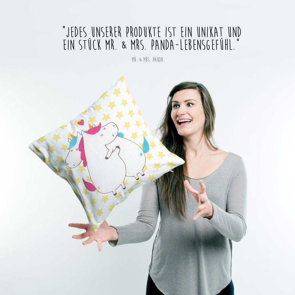 40x40 Kissen Einhorn Mitteilung Kissenhülle, Kopfkissen, Sofakissen, Dekokissen, Motivkissen, Einhorn, Einhörner, Einhorn Deko, Pegasus, Unicorn, Valentinstag, Valentine, Liebe, Geschenk, Partner, Ehe, lustig, witzig, Spruch