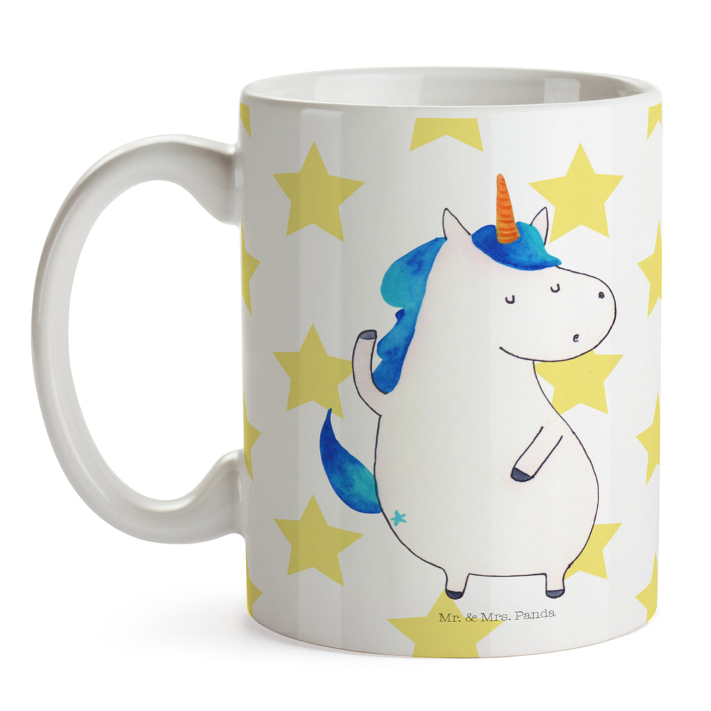 Tasse Einhorn Mann Einhorn, Einhörner, Unicorn, cool, Mann, Freundin, Familie, bester Freund, BFF, Party, hübsch, beste Becher, Kaffeetasse, Kaffeebecher, Tee, Frühstück, Büro  Einhorn, Einhörner, Einhorn Deko, Pegasus, Unicorn