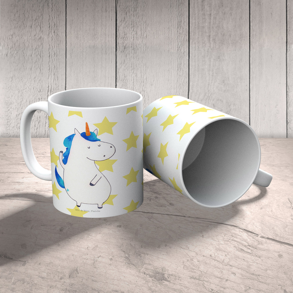 Tasse Einhorn Mann Einhorn, Einhörner, Unicorn, cool, Mann, Freundin, Familie, bester Freund, BFF, Party, hübsch, beste Becher, Kaffeetasse, Kaffeebecher, Tee, Frühstück, Büro  Einhorn, Einhörner, Einhorn Deko, Pegasus, Unicorn