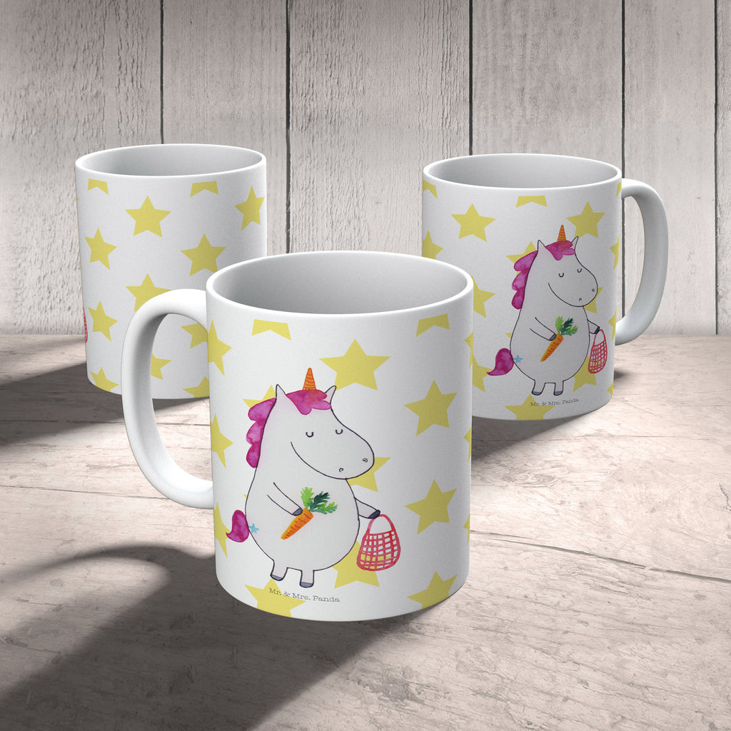 Tasse Einhorn Gemüse Einhorn, Einhörner, Unicorn, Biomarkt, Bio, Gemüse, Wochenmarkt Becher, Kaffeetasse, Kaffeebecher, Tee, Frühstück, Büro  Einhorn, Einhörner, Einhorn Deko, Pegasus, Unicorn