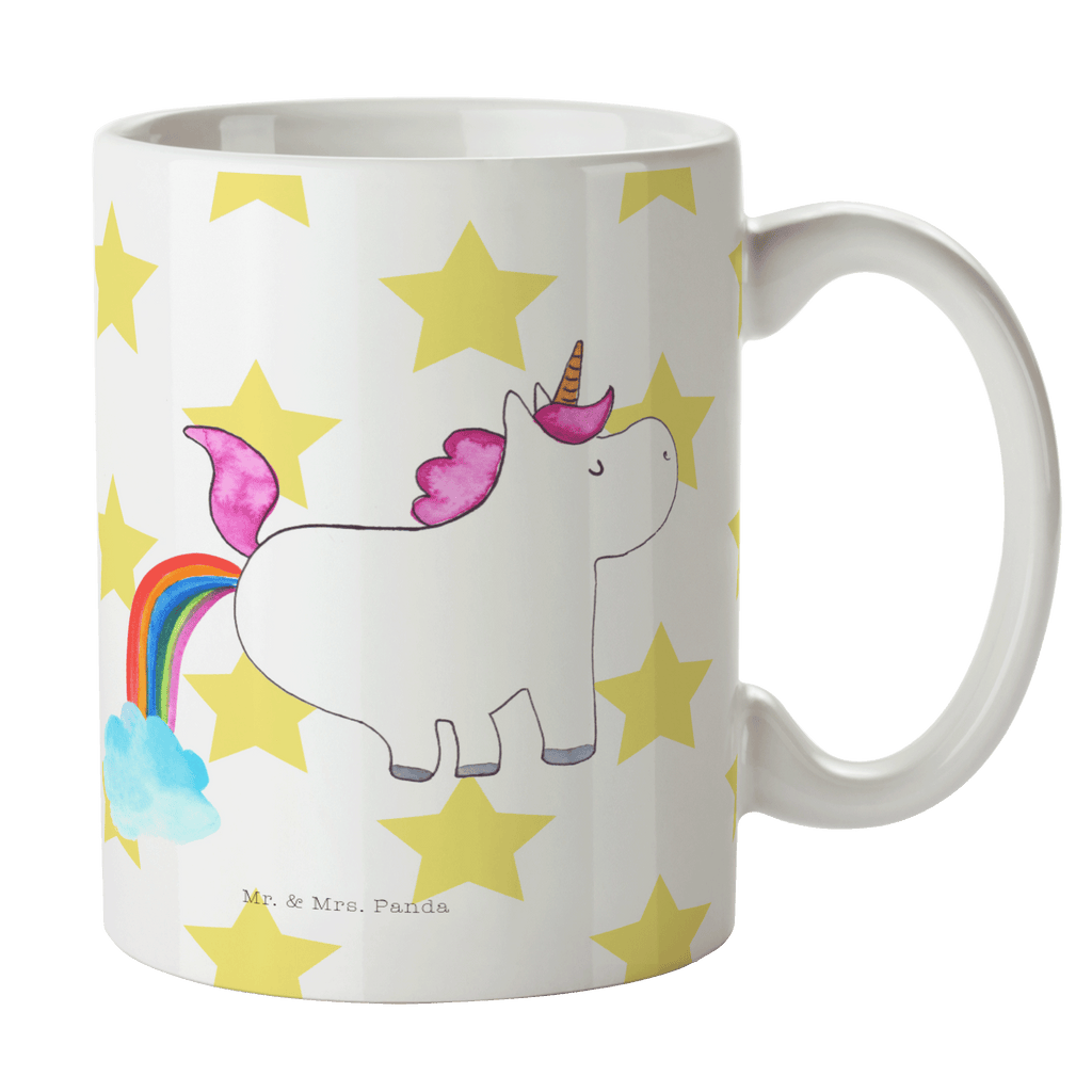 Tasse Einhorn Pupsend Einhorn, Pups, Unicorn, Regenbogen, Glitzer, Einhornpower, Erwachsenwerden, Spaß, lustig, Freundin  Becher, Kaffeetasse, Kaffeebecher, Tee, Frühstück, Büro  Einhorn, Einhörner, Einhorn Deko, Pegasus, Unicorn