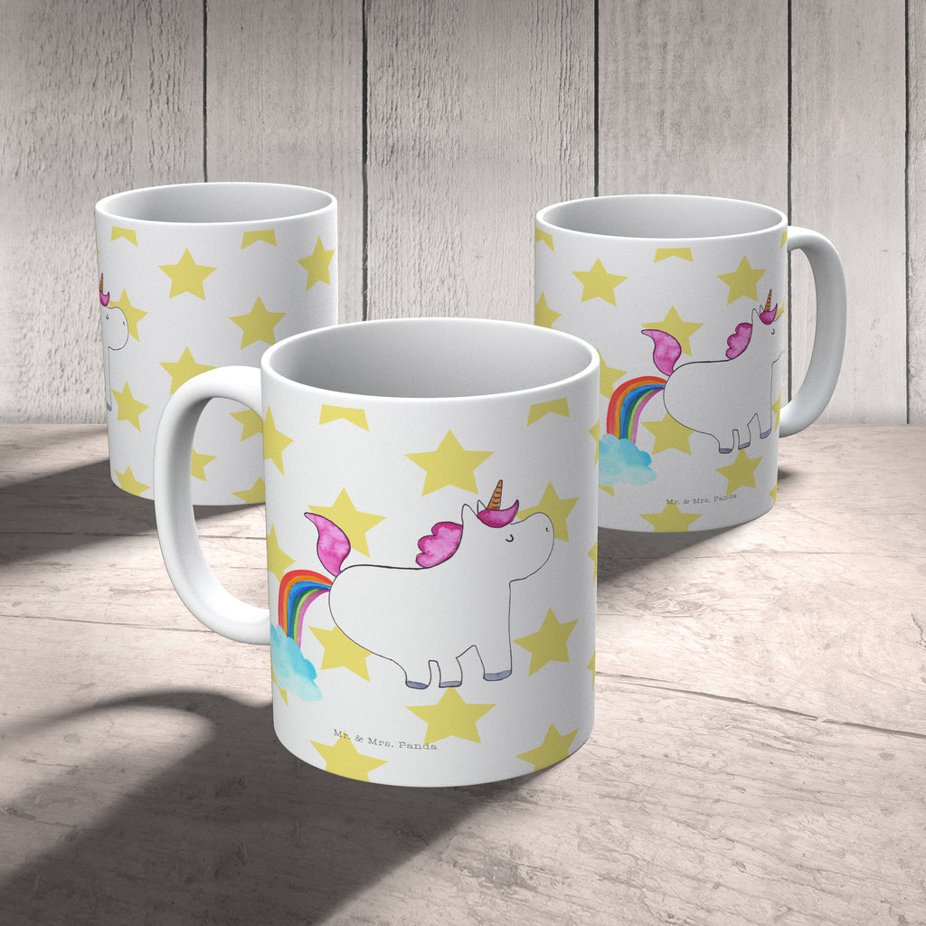 Tasse Einhorn Pupsend Einhorn, Pups, Unicorn, Regenbogen, Glitzer, Einhornpower, Erwachsenwerden, Spaß, lustig, Freundin  Becher, Kaffeetasse, Kaffeebecher, Tee, Frühstück, Büro  Einhorn, Einhörner, Einhorn Deko, Pegasus, Unicorn